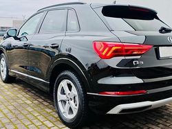 Schwarz Gebraucht 2019 Audi Q3 S-Line SUV | 21.500 € (Guter Preis)