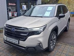 Cashmere gold opal Gebraucht 2025 Subaru Forester Platinum SUV | 41.226 € (Fairer Preis)