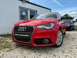 Misanorot perleffekt Gebraucht 2013 Audi A1 Sportback Ambition Kleinwagen | 9.990 € (Fairer Preis)