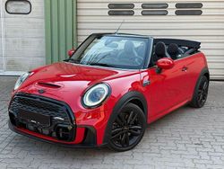 Rot Gebraucht 2021 Mini John Cooper Works Kleinwagen | 26.900 € (Guter Preis)