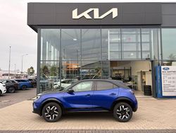 Blau Neu 2025 Opel Mokka SUV | 24.390 € (Fairer Preis)