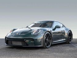 Grün Neu 2025 Porsche 992 | 256.862 € (Etwas zu teuer)