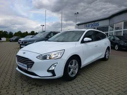 Andere Gebraucht 2019 Ford Focus Limousine | 11.900 € (Fairer Preis)