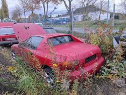 Rot Gebraucht 1995 Honda CR-X Coupé | 1.700 €