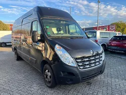 Schwarz Gebraucht 2013 Renault Master Van | 5.500 € (Teuer)