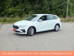 Gebraucht 2024 Skoda Scala Essence Kleinwagen | 17.500 € (Superpreis)