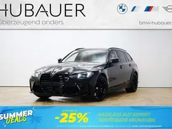 Saphirschwarz Neu 2025 BMW M3 Kombi | 104.757 € (Fairer Preis)