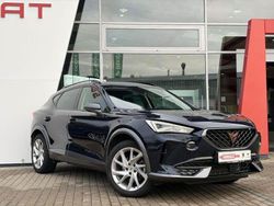 Blau Gebraucht 2022 Cupra Formentor Basis SUV | 29.390 € (Guter Preis)