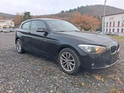 Gebraucht 2014 BMW 114 Kleinwagen | 3.600 € (Superpreis)