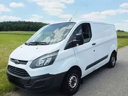 Gebraucht 2016 Ford Transit Custom Van | 9.500 € (Superpreis)
