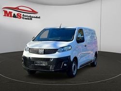 Weiß Gebraucht 2022 Fiat Scudo Van | 11.990 € (Guter Preis)
