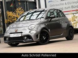 Grau Gebraucht 2017 Abarth 595 Pista Kleinwagen | 15.480 € (Guter Preis)