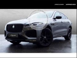 Grau Gebraucht 2024 Jaguar F-Pace R-Dynamic SUV | 58.980 €