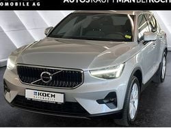 Grau Gebraucht 2024 Volvo XC40 Core SUV | 34.990 € (Fairer Preis)