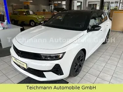 Weiß Neu 2025 Opel Astra GS Line Kombi | 28.390 € (Guter Preis)