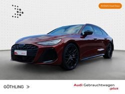 Rot Gebraucht 2025 Audi A6 Edition .1 Kombi | 74.990 €