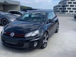 VW Golf VI