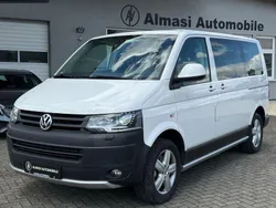 VW T5
