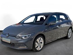 Uranograu Neu 2025 VW Golf VIII Limousine | 21.450 € (Superpreis)