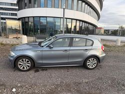 Grau Gebraucht 2006 BMW 120 Kleinwagen | 4.300 € (Guter Preis)