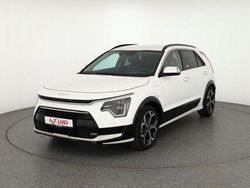 Weiß Gebraucht 2022 Kia Niro Spirit SUV | 24.785 € (Guter Preis)