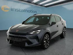 Schwarz Neu 2025 Cupra Formentor VZ SUV | 40.949 € (Guter Preis)