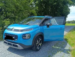 Blau Gebraucht 2019 Citroën C3 Aircross Feel SUV | 12.500 € (Fairer Preis)