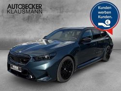 Blau Neu 2025 BMW M5 Comfort Edition Kombi | 136.990 € (Superpreis)
