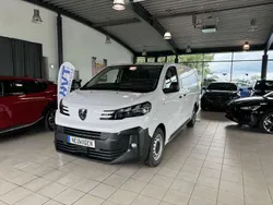 Kaolinweiß Neu 2025 Peugeot Expert Van | 34.400 € (Fairer Preis)