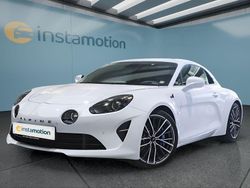 Weiß Neu 2025 Alpine A110 Coupé | 77.499 € (Guter Preis)