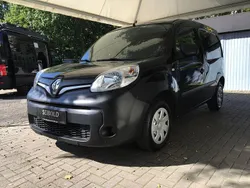Schwarz Gebraucht 2019 Renault Kangoo Rapid Extra Van / Kleinbus | 10.480 € (Fairer Preis)
