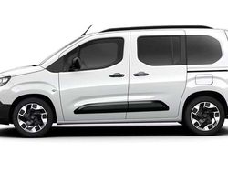 Weiß Neu 2025 Fiat Doblò S Van / Kleinbus | 30.416 € (Fairer Preis)