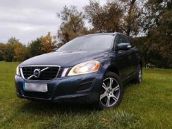 Blau Gebraucht 2010 Volvo XC60 SUV | 9.500 € (Fairer Preis)