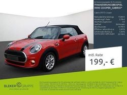 Andere Gebraucht 2018 Mini Cooper Kleinwagen | 18.590 € (Superpreis)