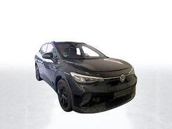 Grenadillschwarz metallic Gebraucht 2023 VW ID.4 Pro Performance SUV | 30.990 € (Superpreis)
