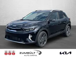 (abp) aurora black pearl m Neu 2025 Kia Stonic 4 SUV | 26.750 € (Fairer Preis)