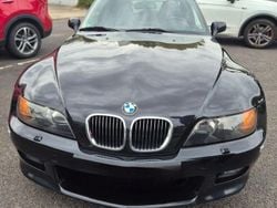 Schwarz Gebraucht 2000 BMW Z3 M Sport Cabrio | 13.950 € (Guter Preis)