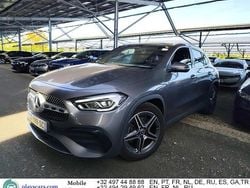 Grau Gebraucht 2022 Mercedes GLA200 AMG SUV | 29.645 € (Guter Preis)
