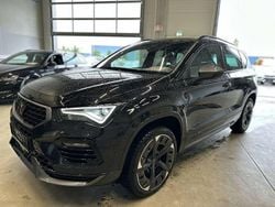 Schwarz Gebraucht 2025 Cupra Ateca SUV | 30.600 € (Superpreis)