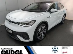 Weiß Gebraucht 2023 VW ID.5 Pro Performance SUV | 34.840 € (Fairer Preis)