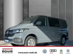 Deepblackperleffekt Gebraucht 2025 VW T6.1 Van | 51.600 €