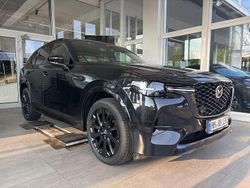 Jet black Gebraucht 2025 Mazda CX-60 Homura-Line SUV | 59.950 €