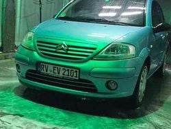 Gebraucht 2005 Citroën C3 Comfort Limousine | 3.000 € (Fairer Preis)