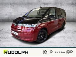 Dunkelrot Neu 2025 VW T7 Style Van | 88.430 €