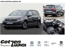 Andere farbe Gebraucht 2024 VW Touran Family Van / Kleinbus | 36.890 € (Etwas zu teuer)