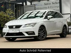 Andere Gebraucht 2018 Seat Leon Limousine | 12.280 € (Guter Preis)