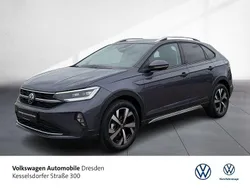 Rauchgrau metallic Neu 2025 VW Taigo IQ Drive SUV | 37.950 €