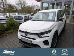 Polarweiß Neu 2024 Citroën C3 PureTech Kleinwagen | 15.590 € (Guter Preis)