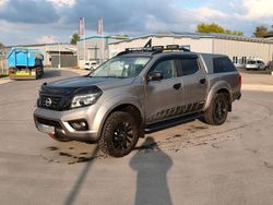 Grau Gebraucht 2019 Nissan Navara 360º Abholung | 22.900 € (Superpreis)