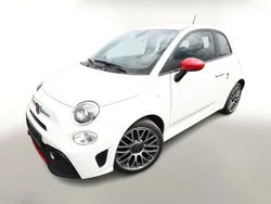 Gebraucht 2021 Abarth 595 Kleinwagen | 18.430 € (Fairer Preis)